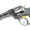Rewolwer Husqvarna M.87 kal. 7,5Nag.